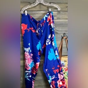Natori size XL sleep/lounge pants